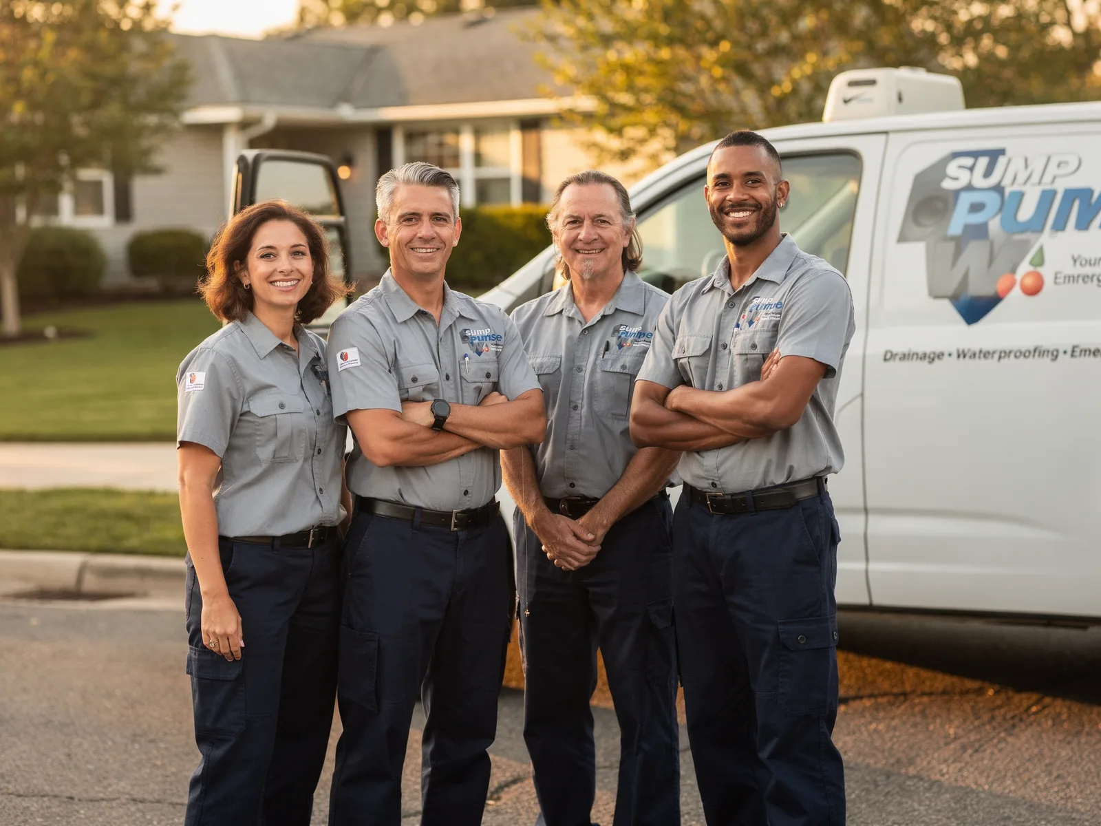 Water Heater Repair company in Warriors Mark, PA